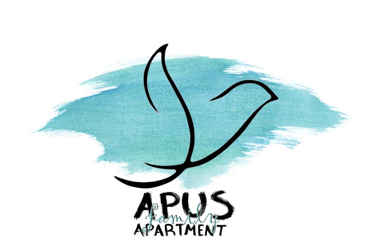 Apus Family Apartment Lefkáda 외부 사진